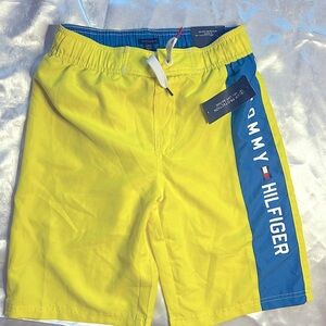 NWT Tommy Hilfiger Swim Shorts